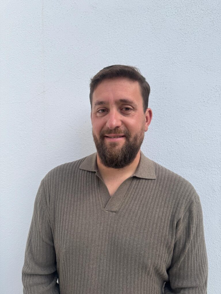 Pedro Sánchez Muñoz