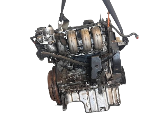 seat ibiza motor